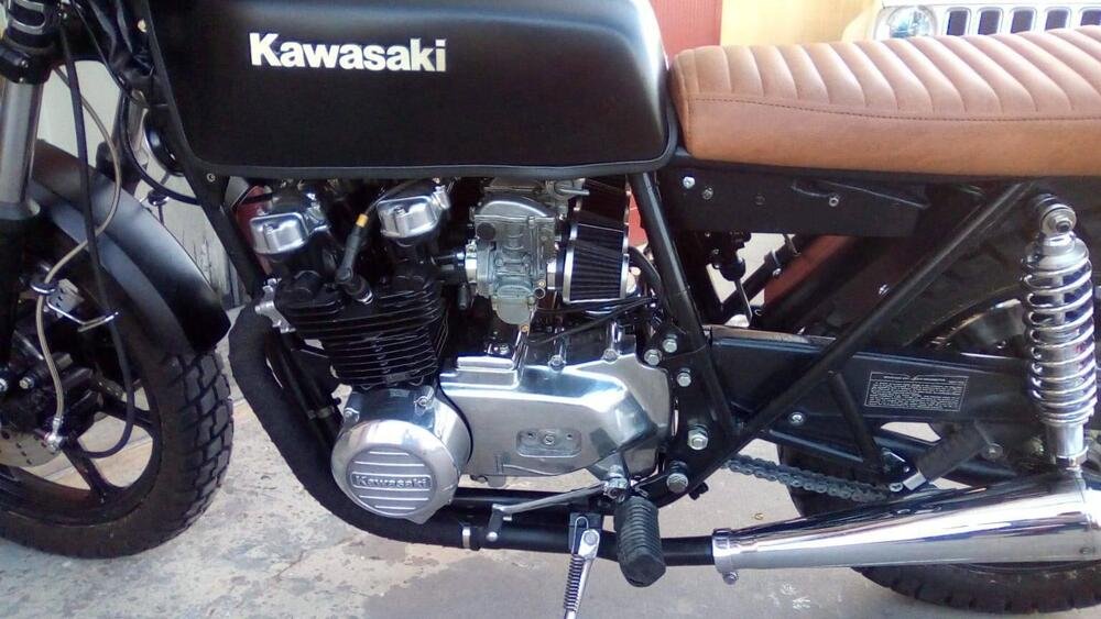 Kawasaki Z 500 (3)