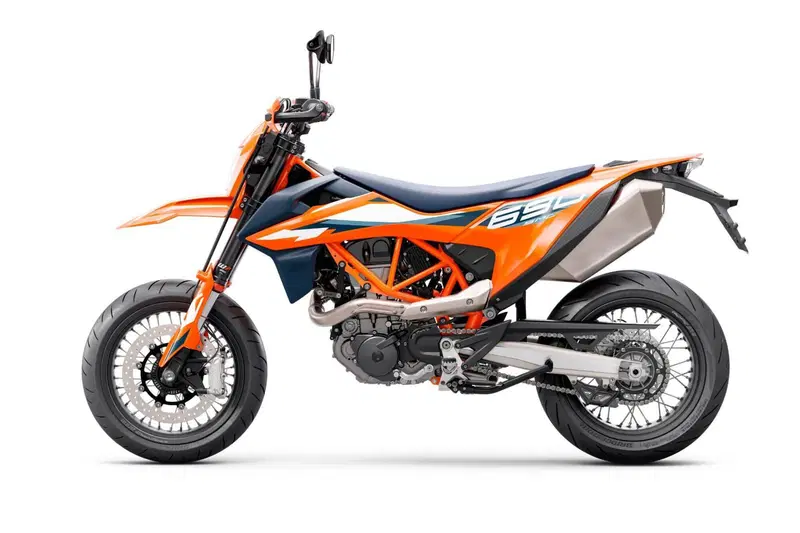 KTM 690 SMC R (2023 - 25) (4)