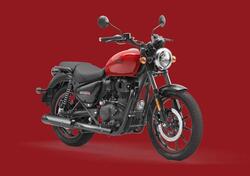 Royal Enfield Meteor 350 Fireball (2021 - 24) nuova