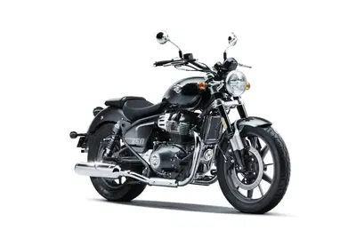Royal Enfield Super Meteor 650 (2023 - 26) nuova