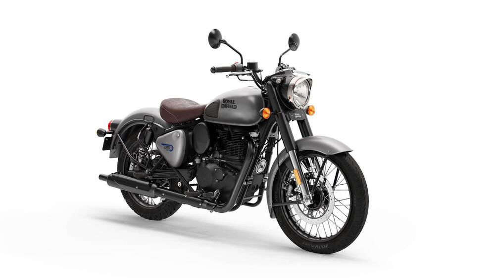 Royal Enfield Classic 350 (2021 - 24)