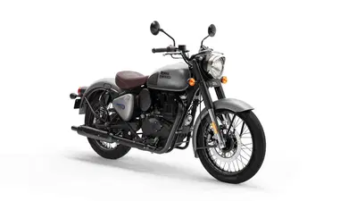 Royal Enfield Classic 350 (2021 - 26) nuova