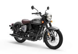 Royal Enfield Classic 350 (2021 - 24) nuova