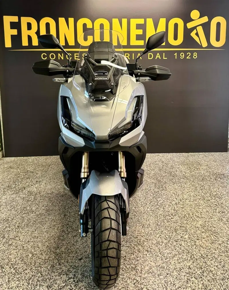 Honda ADV 350 (2025 - 26) (5)