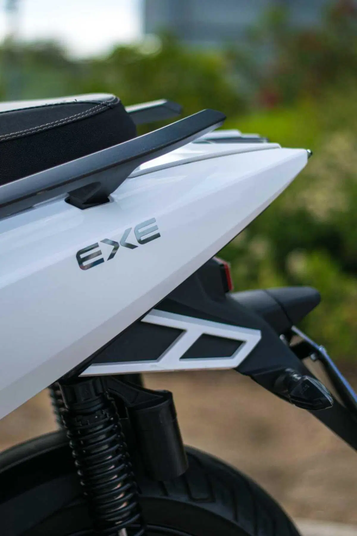 Nerva Exe: abbiamo provato lo scooter elettrico GT con batterie LFP (20)