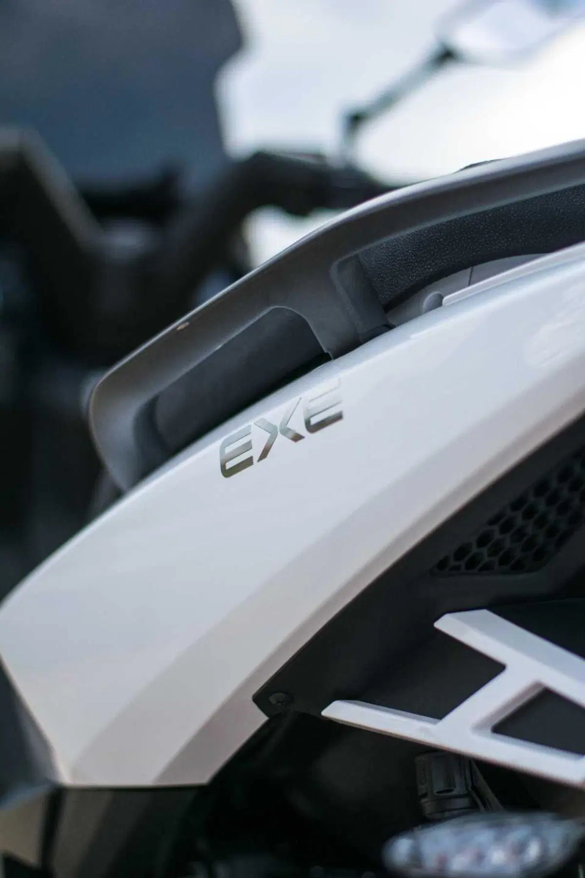 Nerva Exe: abbiamo provato lo scooter elettrico GT con batterie LFP (19)