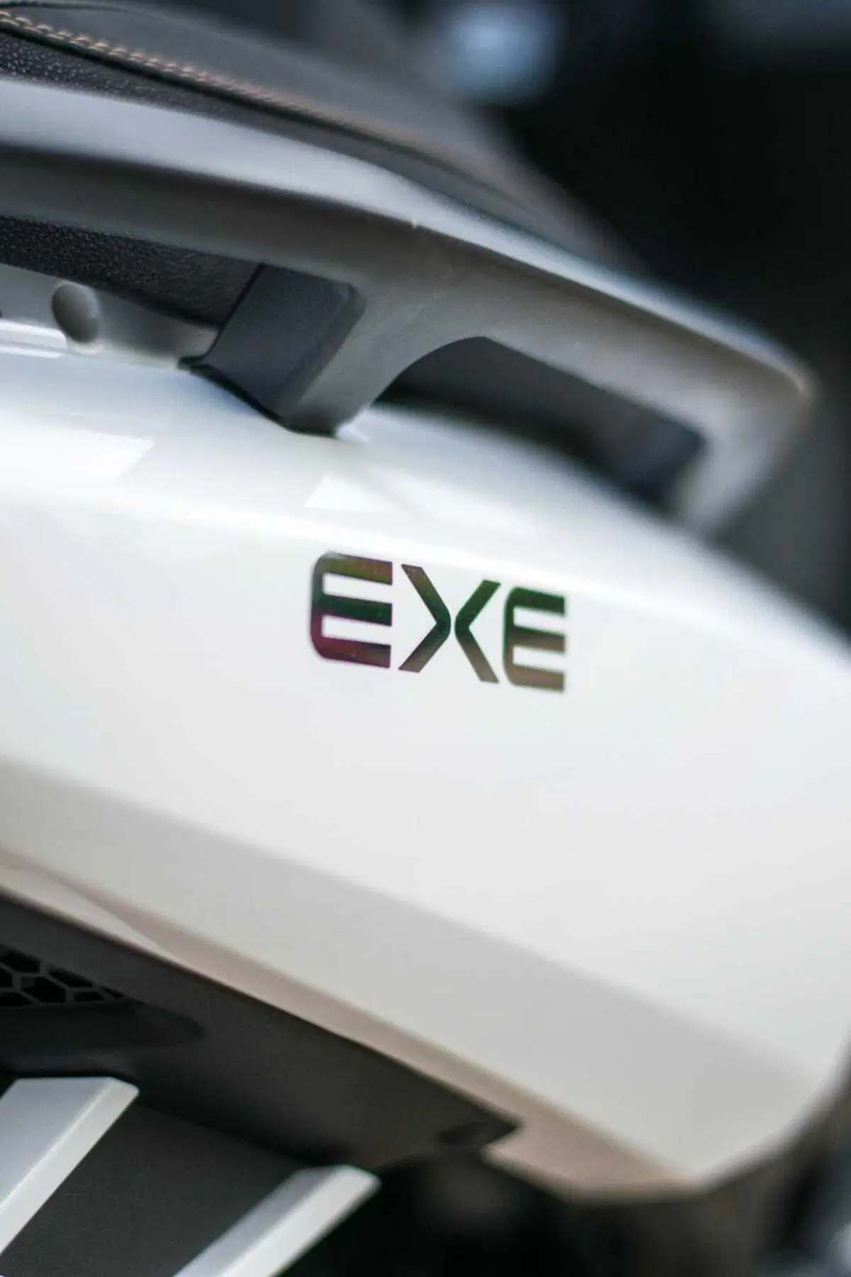 Nerva Exe: abbiamo provato lo scooter elettrico GT con batterie LFP (21)