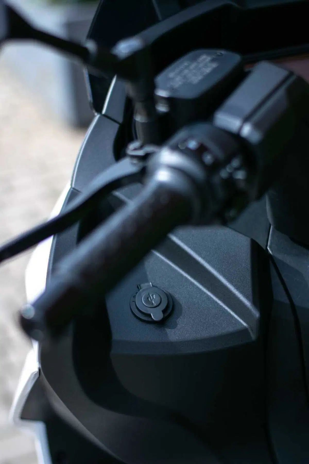 Nerva Exe: abbiamo provato lo scooter elettrico GT con batterie LFP (26)