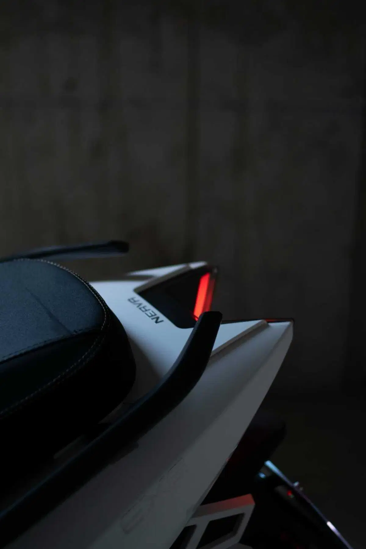 Nerva Exe: abbiamo provato lo scooter elettrico GT con batterie LFP (29)
