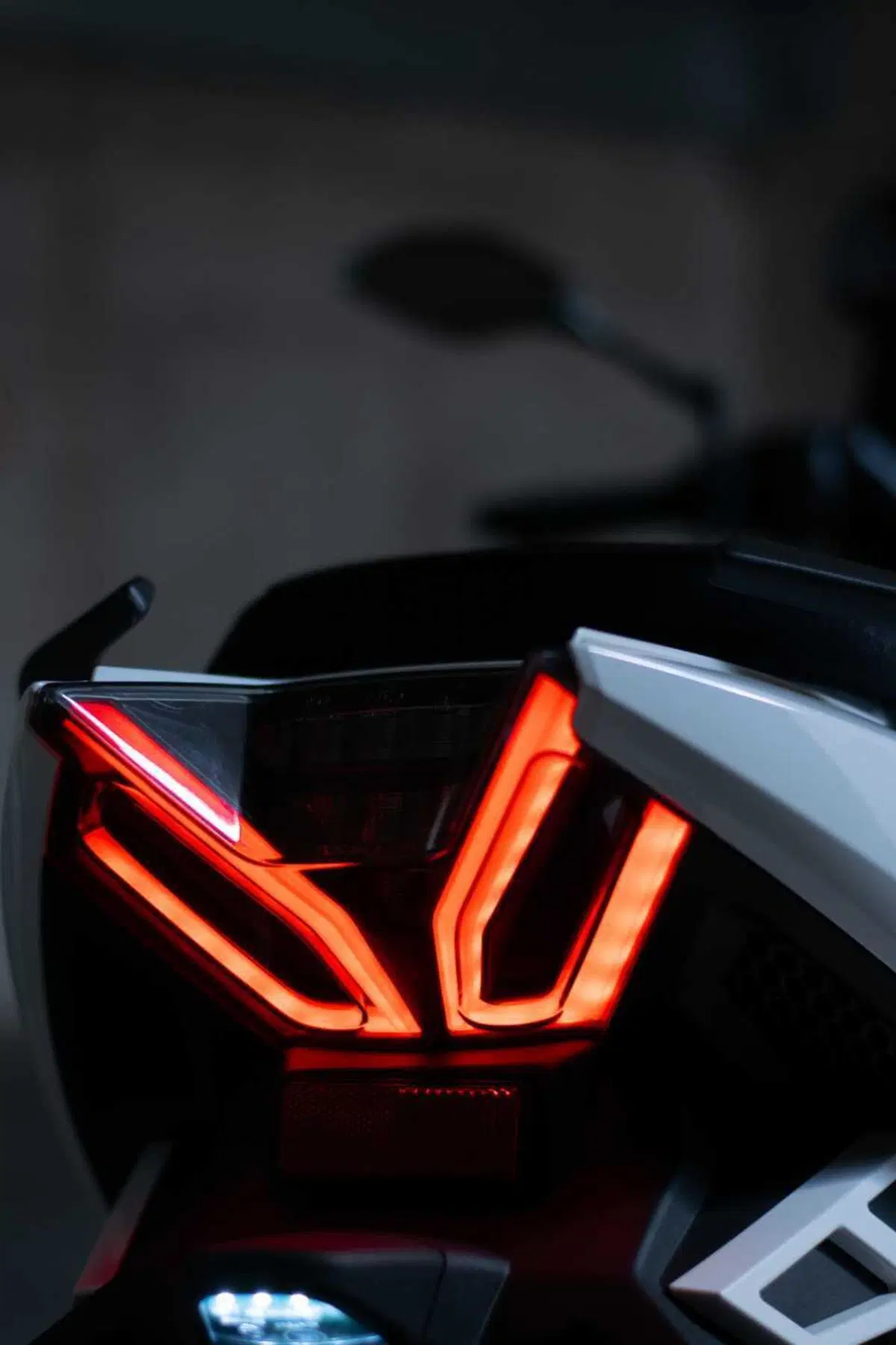 Nerva Exe: abbiamo provato lo scooter elettrico GT con batterie LFP (31)