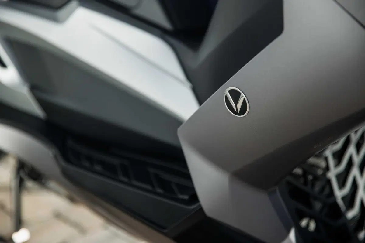 Nerva Exe: abbiamo provato lo scooter elettrico GT con batterie LFP (43)