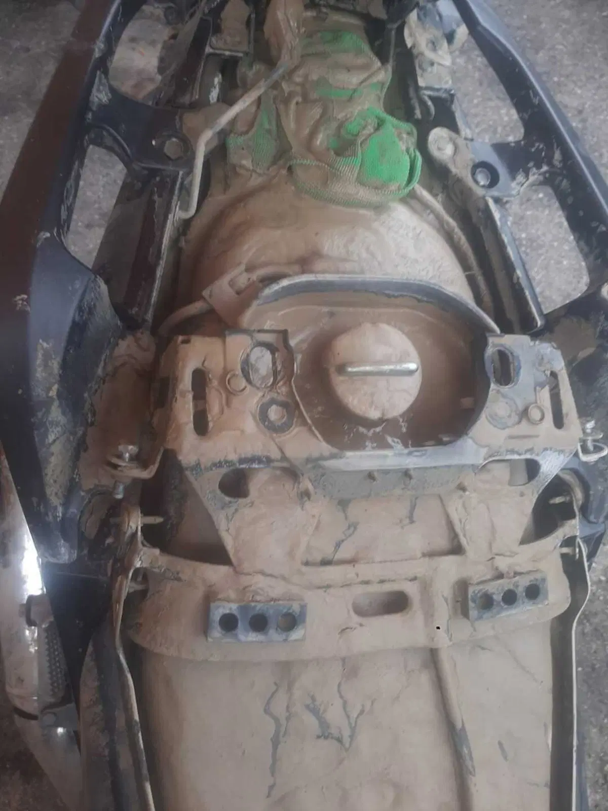 A Imola, per recuperare le moto alluvionate [VIDEO e GALLERY] (2)