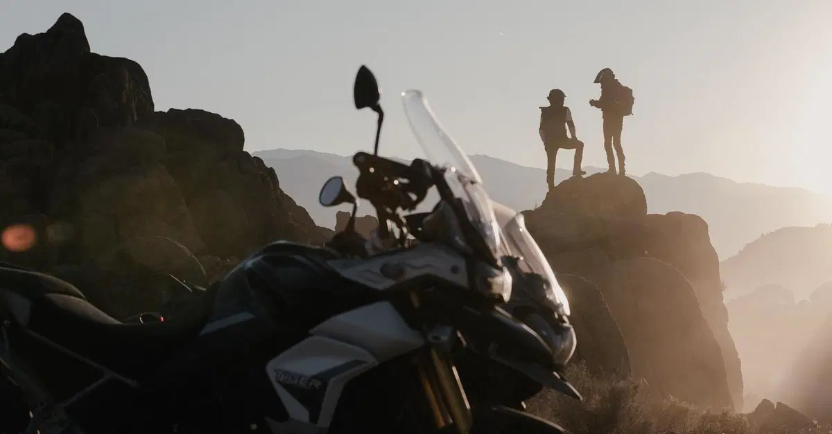 Attraverso Cardo i motociclisti chiedono anche: "Vuoi sposarmi?"