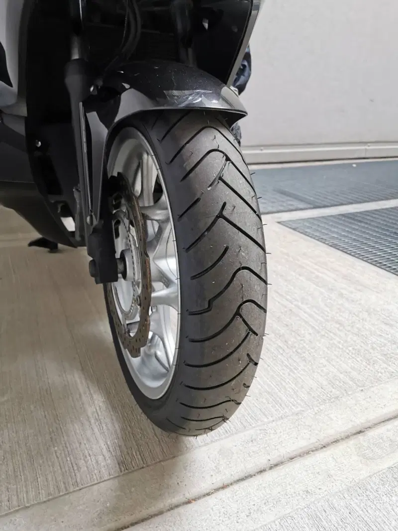 Honda Integra 700 (2011 - 13) (6)