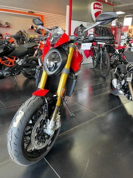 Ducati Monster 937 SP (2023 - 24) (4)