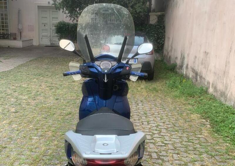 Vendo Honda SH 300 i ABS (2016 - 20) usata a Firenze (codice 9207219) - Moto .it