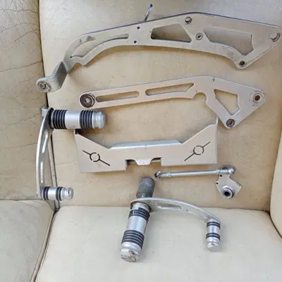 Kit Comandi Avanzati per Yamaha Virago XV 535 (199