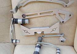 Kit Comandi Avanzati per Yamaha Virago XV 535 (199