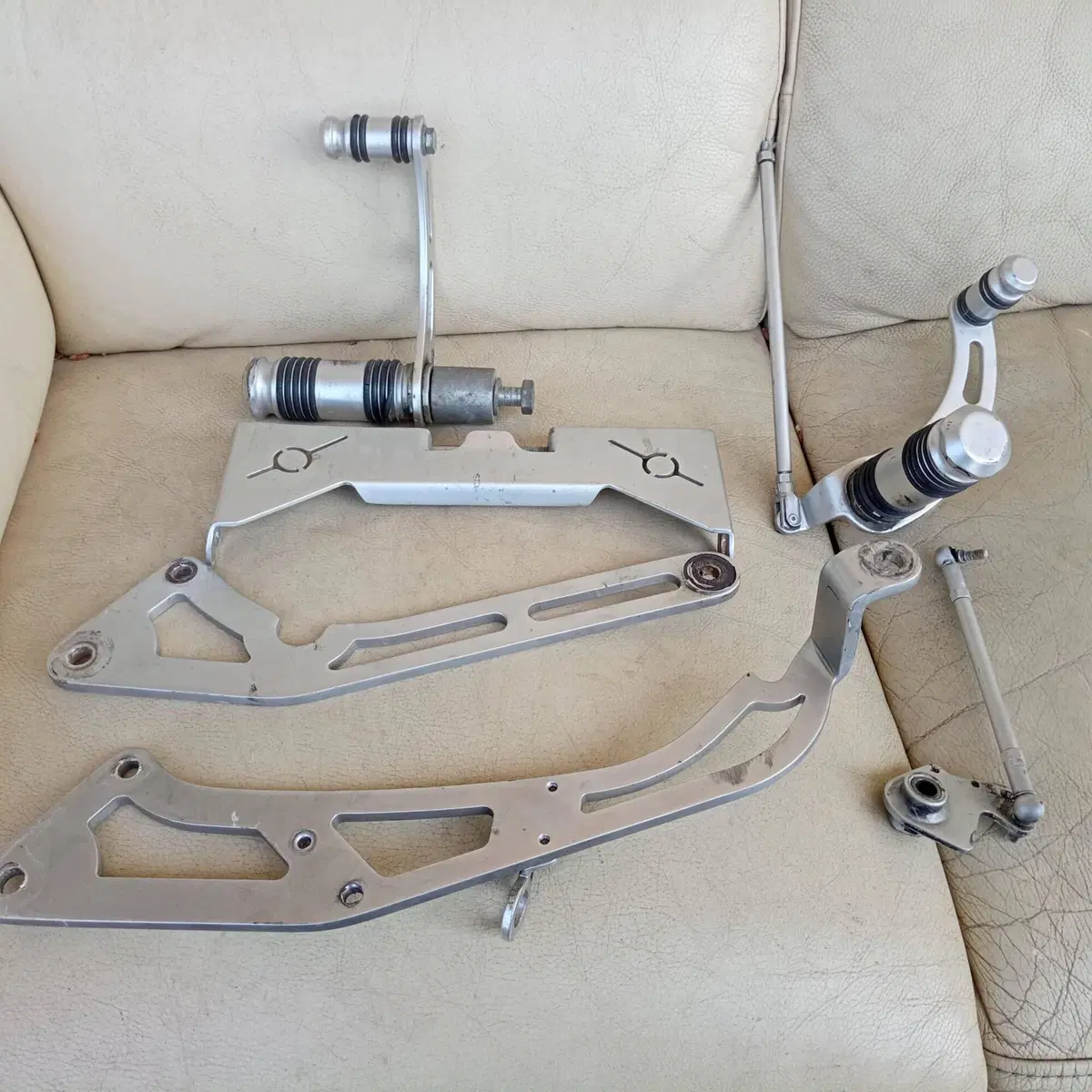 Kit Comandi Avanzati per Yamaha Virago XV 535 (199 (3)