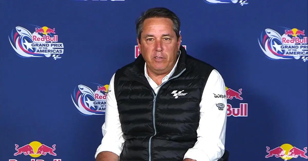 MotoGP. Dan Rossomondo, Dorna: "Bisogna puntare sugli Stati Uniti"