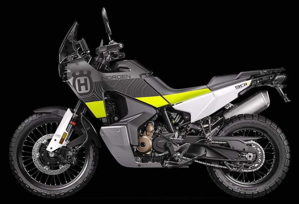 Husqvarna Norden 901 (2022 - 24) (2)