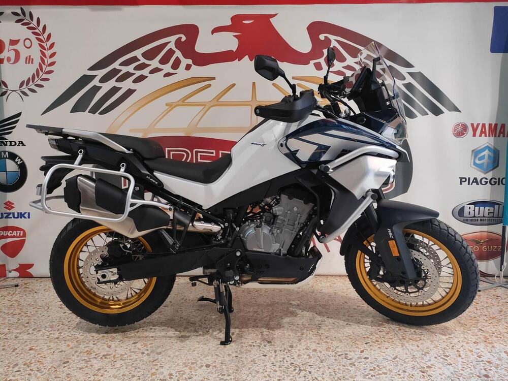 CFMOTO 800MT Explorer (2023 - 24) (2)