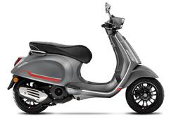 Vespa Sprint 150 S (2023 - 24) nuova