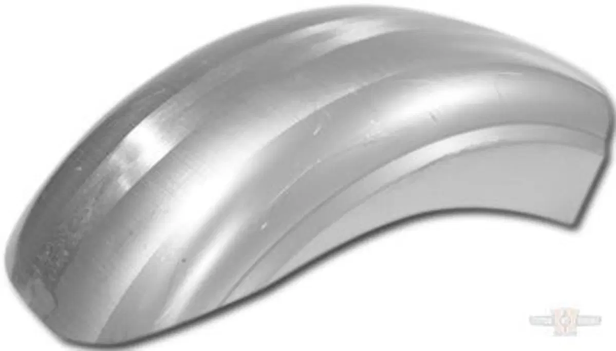 Parafango posteriore universale largo 220 mm medio 