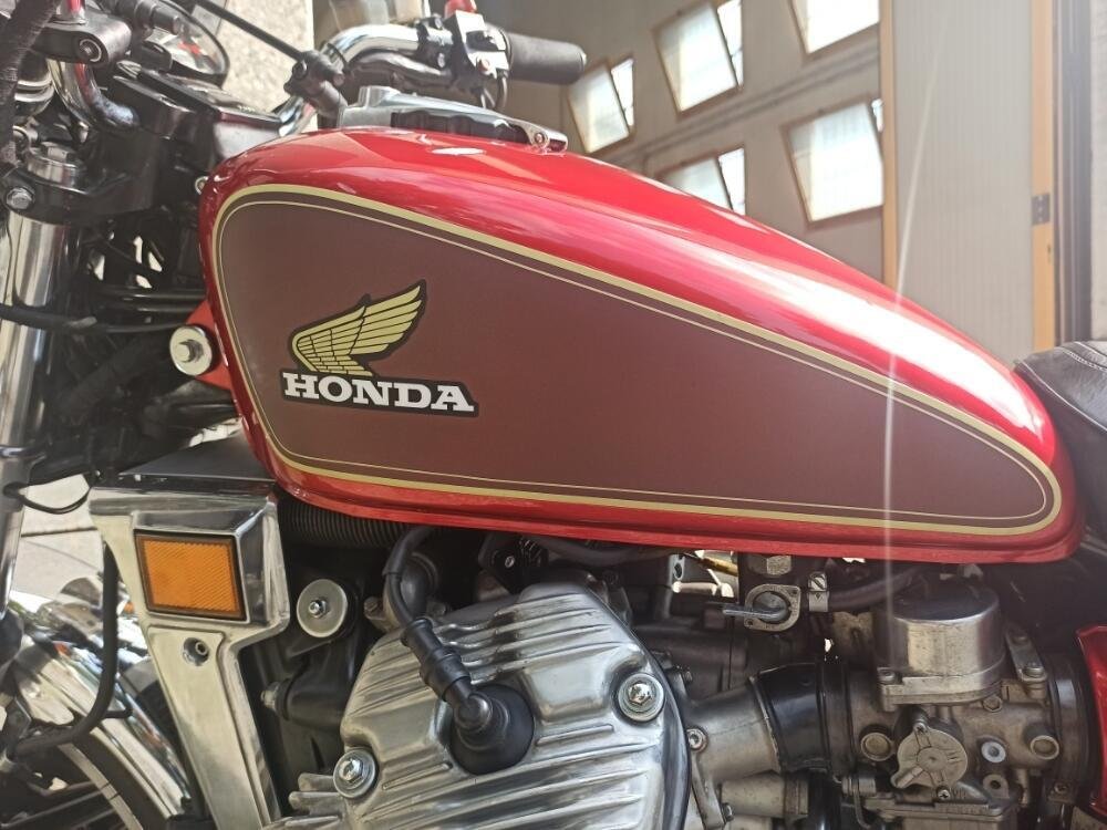 Honda Cx 500 c (3)