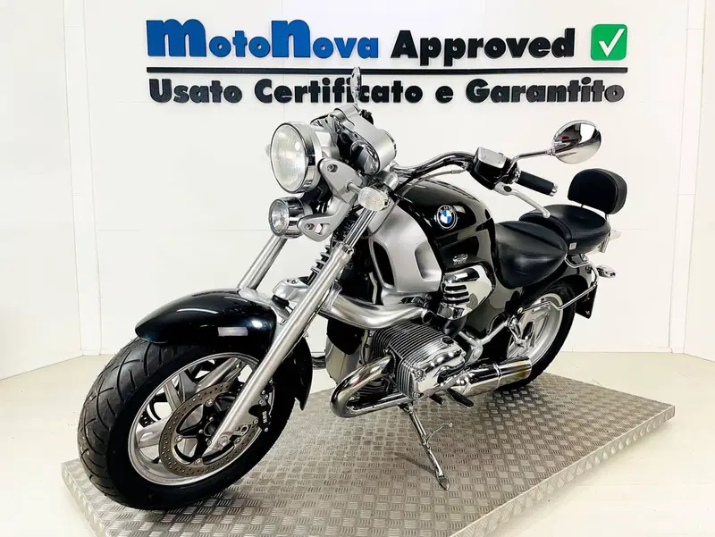 Bmw R 1200 C Montauk (3)