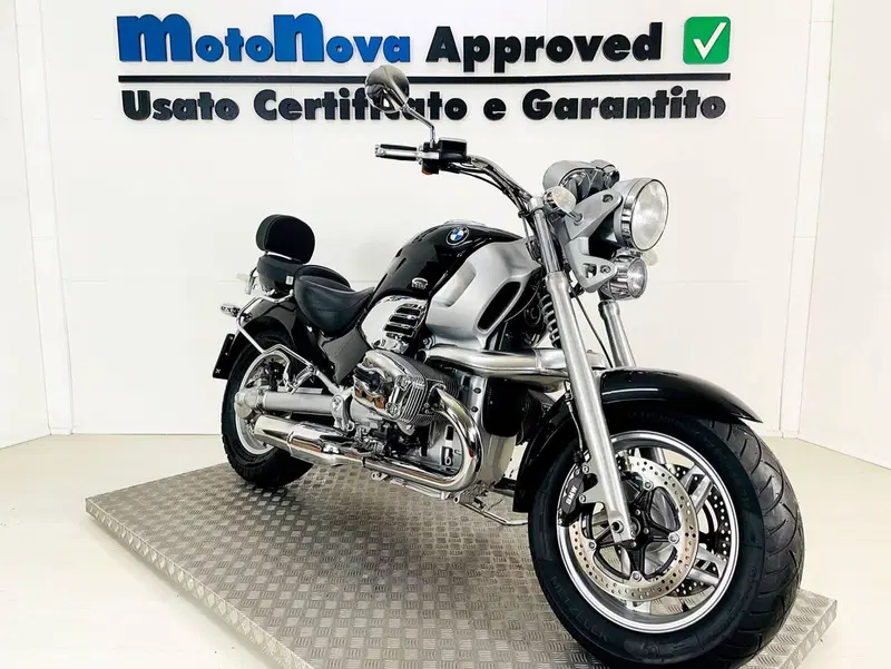 Bmw R 1200 C Montauk (5)