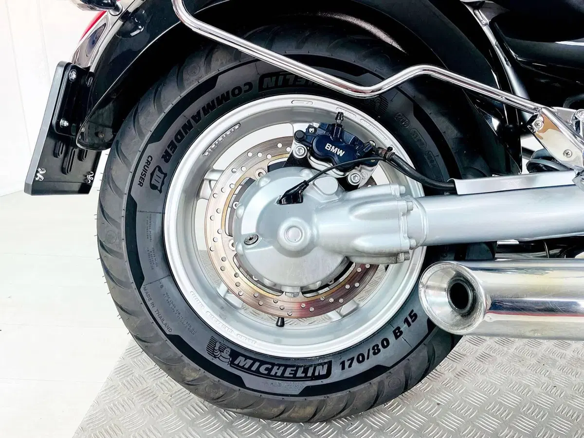 Bmw R 1200 C Montauk (8)