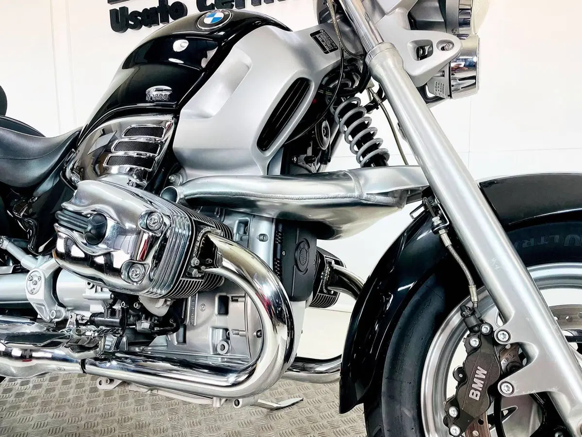 Bmw R 1200 C Montauk (10)