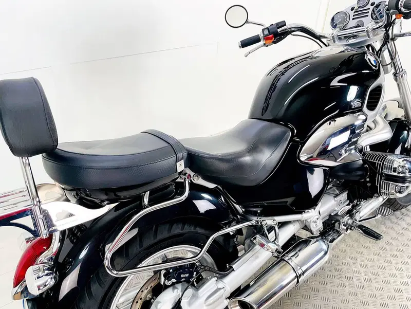 Bmw R 1200 C Montauk (7)