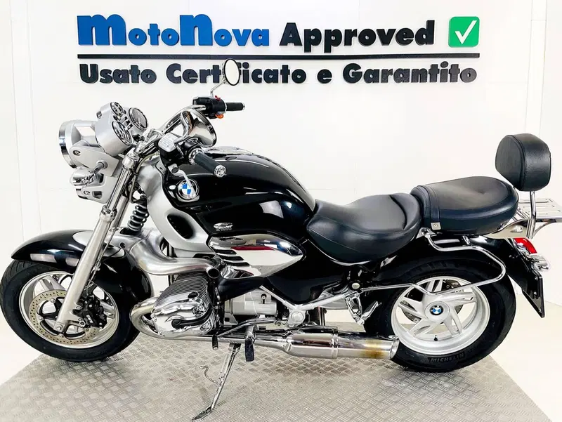 Bmw R 1200 C Montauk (2)