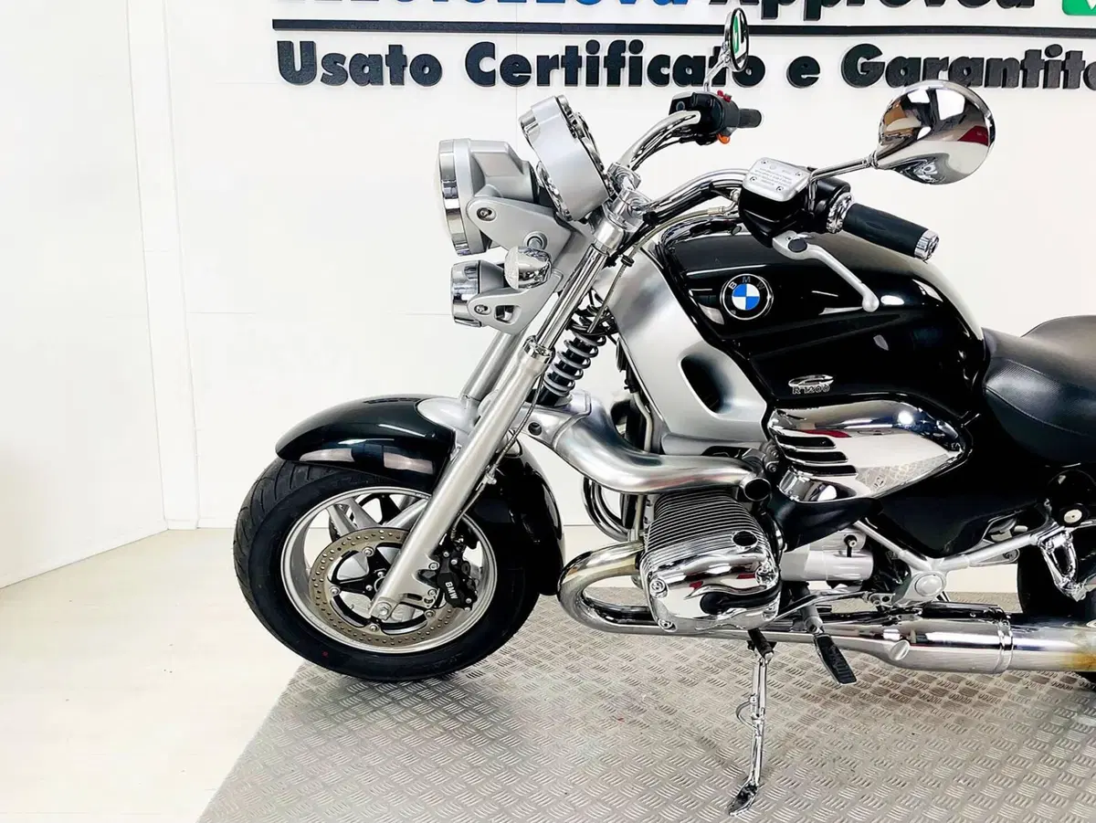 Bmw R 1200 C Montauk (14)