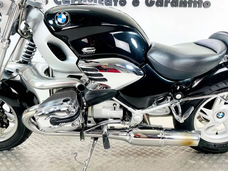 Bmw R 1200 C Montauk (16)