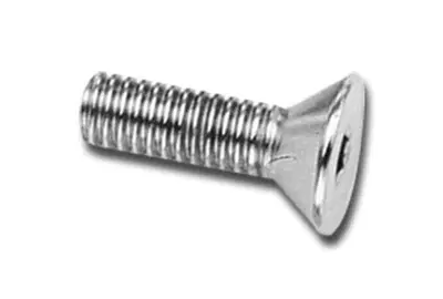 Viti disco freno anteriore / posteriore 5/16"-18 x 