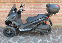 Piaggio Mp3 300 Hpe Sport (2019 - 20) usata