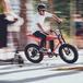 Urban Cruiser: la ebike che si crede una supermotard!