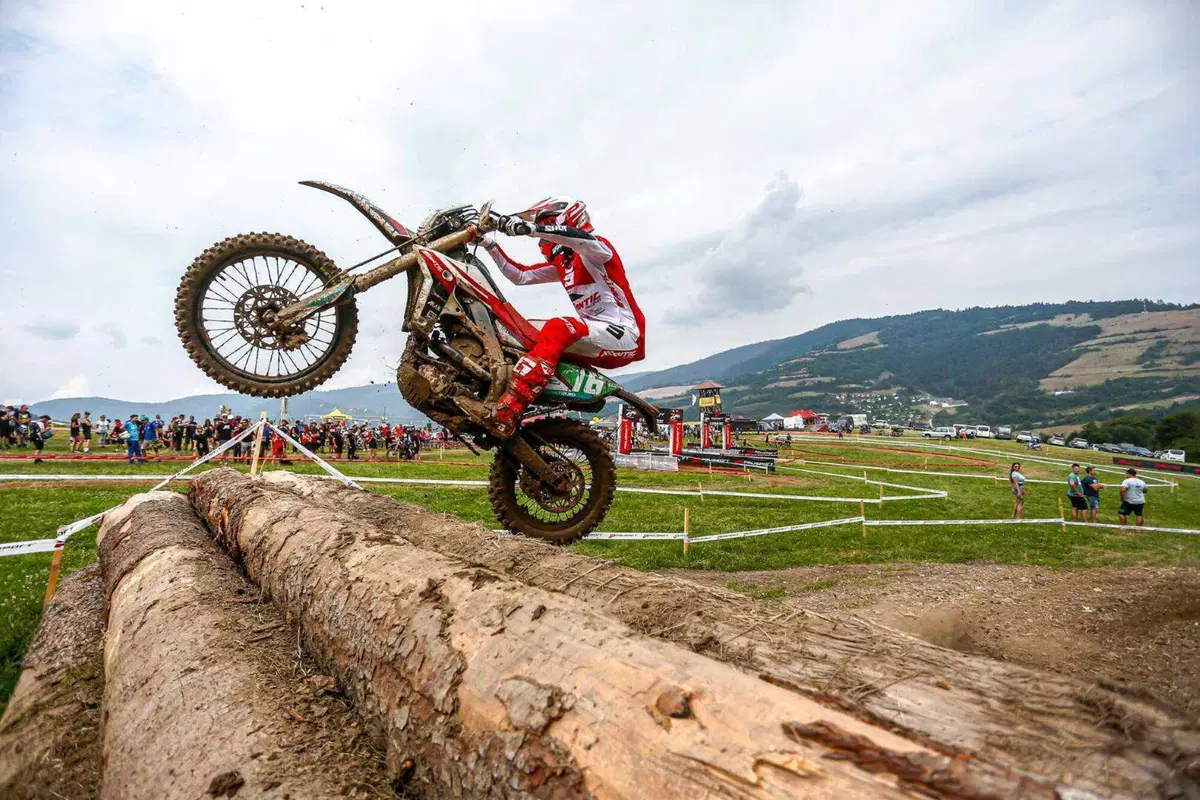 EnduroGP #5 Slovacchia. Holcombe Chiama, Verona Risponde (14)