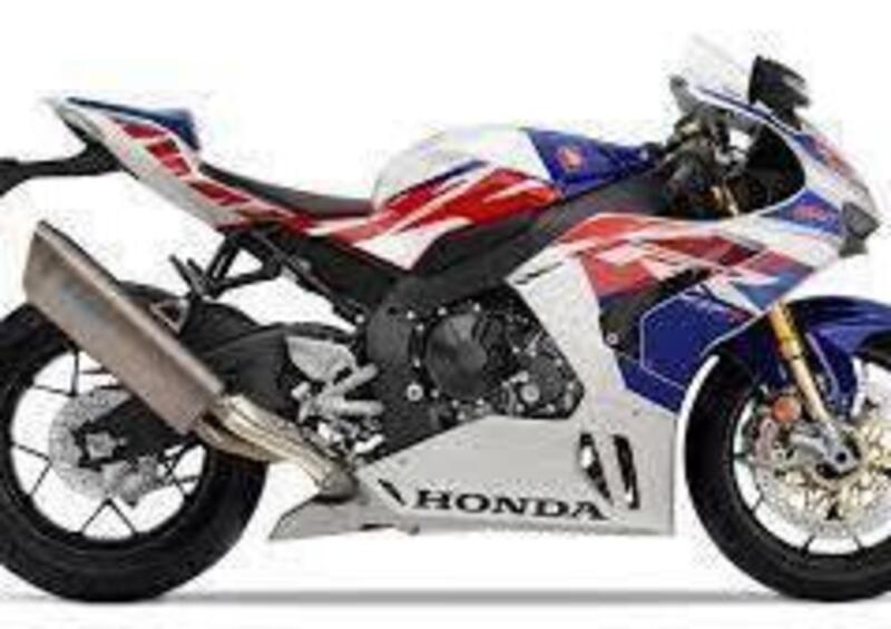 Honda cbr r1000rr hotsell