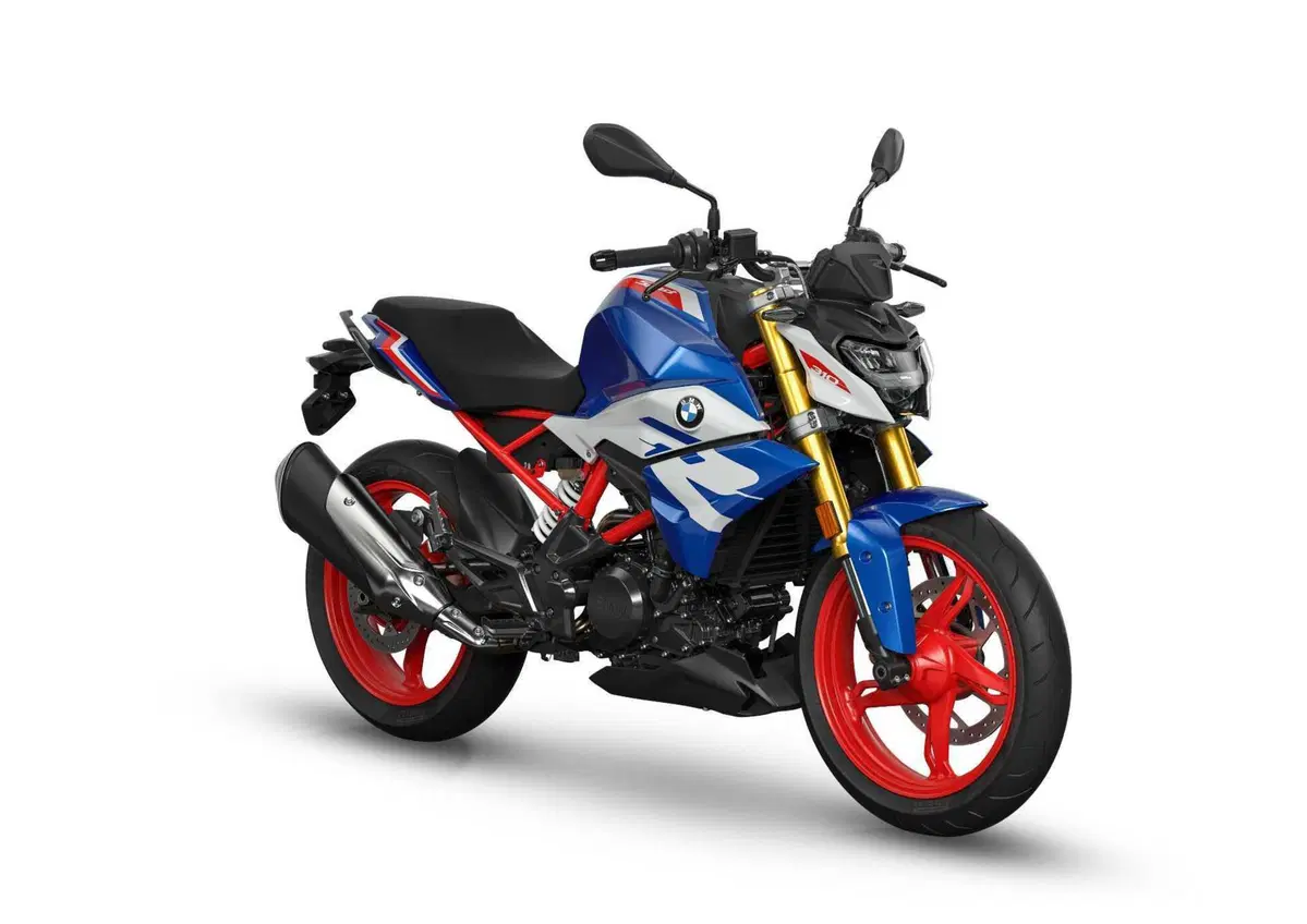 Aggiornamenti 2024 per le BMW: nuovi colori e allestimenti (5)