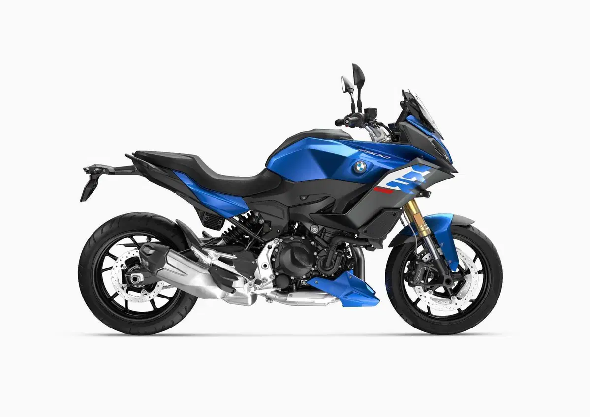 Aggiornamenti 2024 per le BMW: nuovi colori e allestimenti (5)