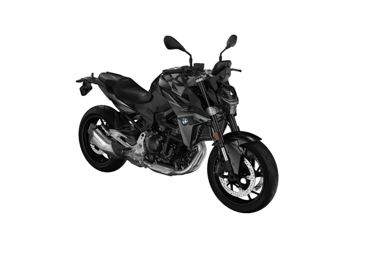 Aggiornamenti 2024 per le BMW: nuovi colori e allestimenti (2)