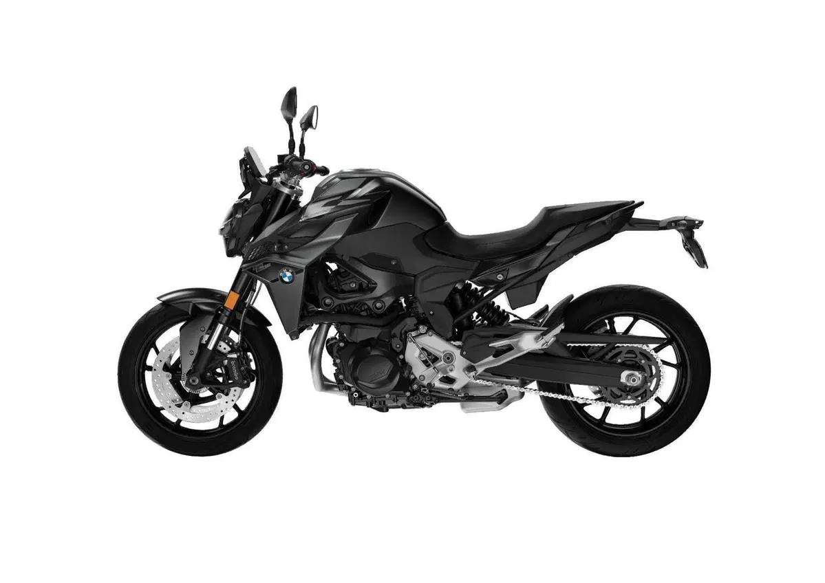Aggiornamenti 2024 per le BMW: nuovi colori e allestimenti (4)