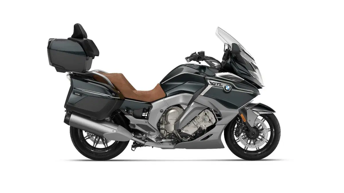 Aggiornamenti 2024 per le BMW: nuovi colori e allestimenti (4)