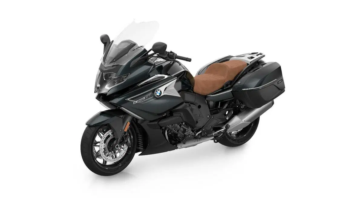 Aggiornamenti 2024 per le BMW: nuovi colori e allestimenti (5)