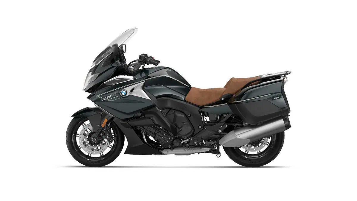 Aggiornamenti 2024 per le BMW: nuovi colori e allestimenti (7)