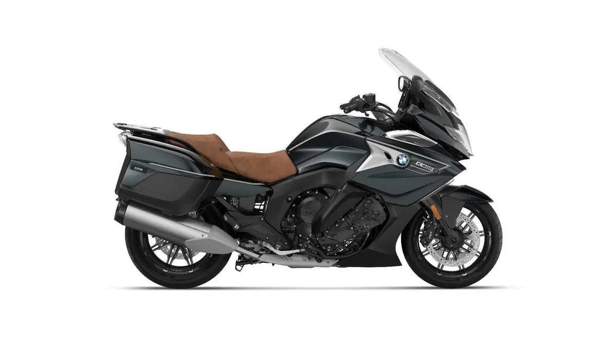 Aggiornamenti 2024 per le BMW: nuovi colori e allestimenti (8)